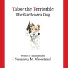 Tabor the Terrierble