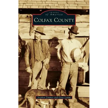 Colfax County