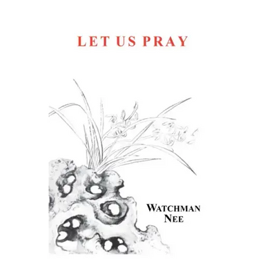 Let Us Pray