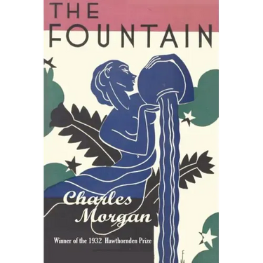 Fountain