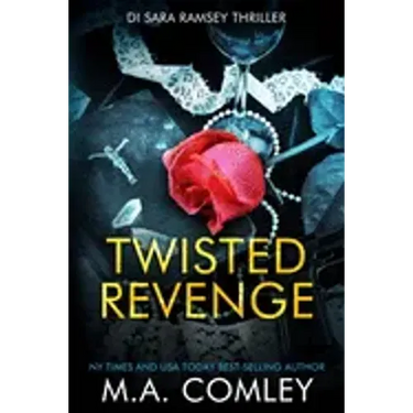 Twisted Revenge