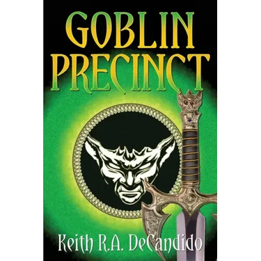 Goblin Precinct