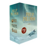 His Dark Materials 3-Book Paperback Boxed Set: The Golden Compass; The Subtle Knife; The Amber Spyglass