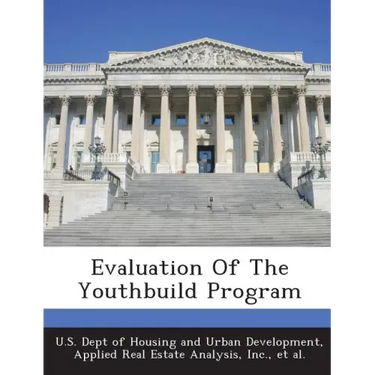 Evaluation of the Youthbuild Program