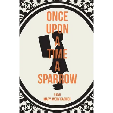Once Upon a Time a Sparrow
