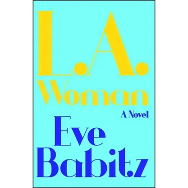 L.A. Woman