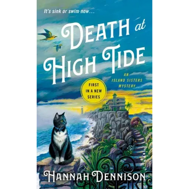 Death at High Tide