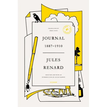 Journal 1887-1910