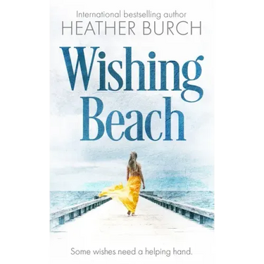Wishing Beach