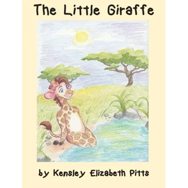 The Little Giraffe