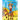Cowboys Coloring Book 1