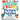 The Everything Kids' Picture Puzzles Book