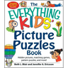 The Everything Kids' Picture Puzzles Book
