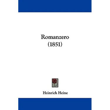 Romanzero (1851)
