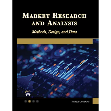 Market Research and Analysis: Methods, Design and Data