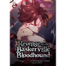 Revenge of the Baskerville Bloodhound, Vol. 2