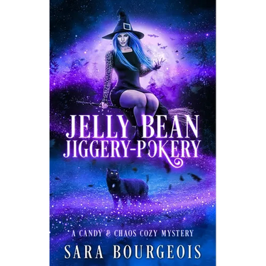 Jelly Bean Jiggery-Pokery