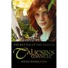 Taliesin's Mantle: Battle of the Trees II