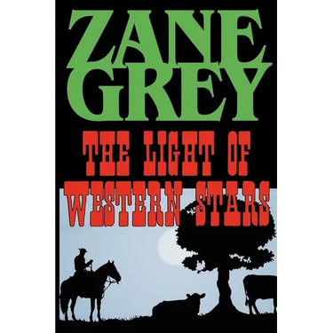 The Light of the Western Stars