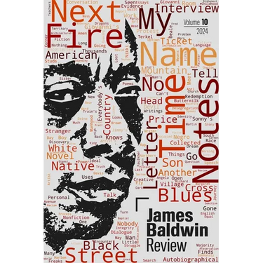 James Baldwin Review: Volume 10