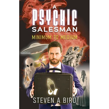 A Psychic Salesman: Minimum to Medium