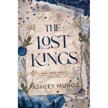 The Lost Kings