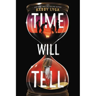 Time Will Tell