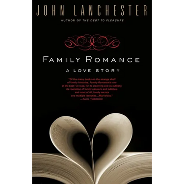 Family Romance: A Love Story