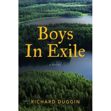 Boys In Exile