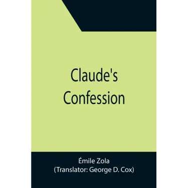 Claude's Confession