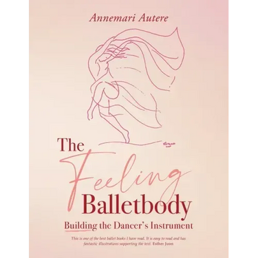The Feeling Balletbody