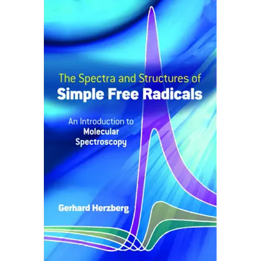 Spectra and Structures of Simple Free Radicals