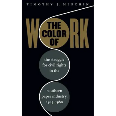 Color of Work