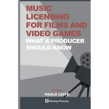 Music Licensing for Films and Video Games