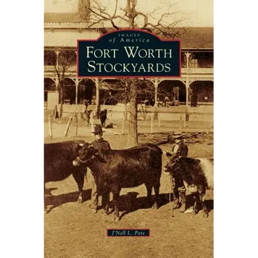 Fort Worth Stockyards
