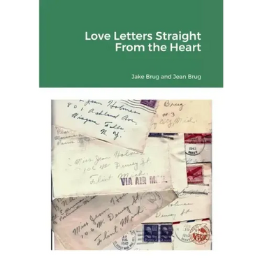 Love Letters Straight from the Heart