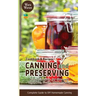 Canning and Preserving: Easy Direction for Canning Vegetables, Fruits, Meat and Fish, Complete Guide to DIY Homemade Canning Cookbook and Recipes