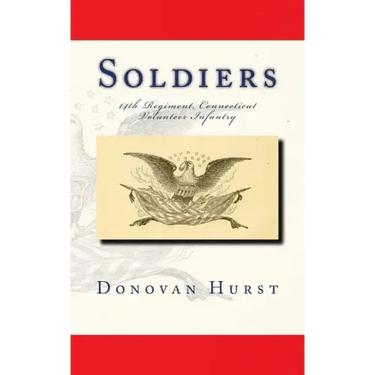 Soldiers of the 14th Regiment, Connecticut Volunteer Infantry