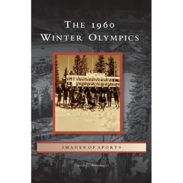 1960 Winter Olympics