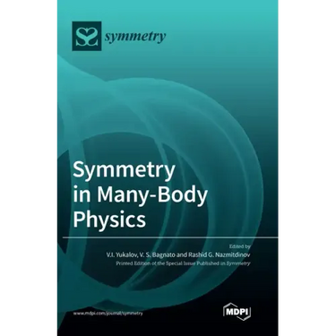 Symmetry in Many-Body Physics