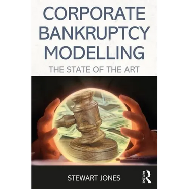 Distress Risk and Corporate Failure Modelling: The State of the Art