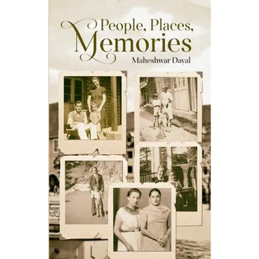 People, Places, Memories