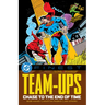 DC Finest: Team-Ups: Chase to the End of Time