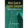 Africa's Quest for Economic Development