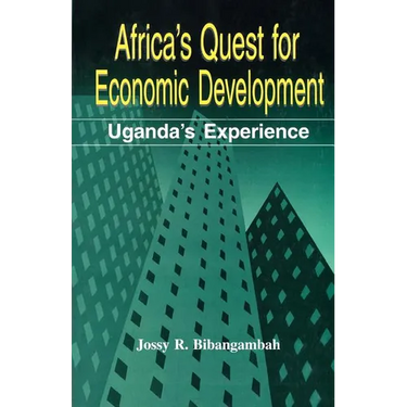 Africa's Quest for Economic Development