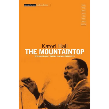 The Mountaintop