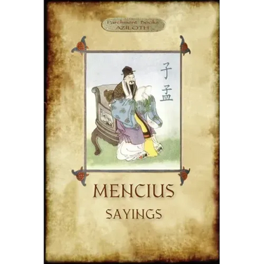 The Sayings of Mencius