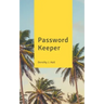 Password Keeper: Keep your usernames, passwords, social info, web addresses and security questions in one. So easy & organized