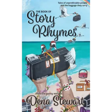 The Book of Story Rhymes