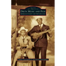 Delta Music and Film: Jefferson County and the Lowlands
